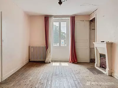 Maison, 138 m²