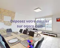 Appartement, 102,5 m²