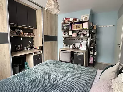 Maison, 90 m²