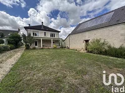 Maison, 180 m²