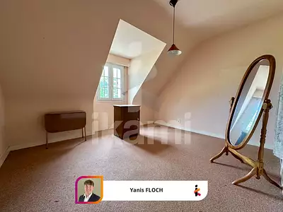 Maison, 197 m²