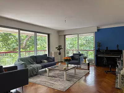 Appartement, 133 m²