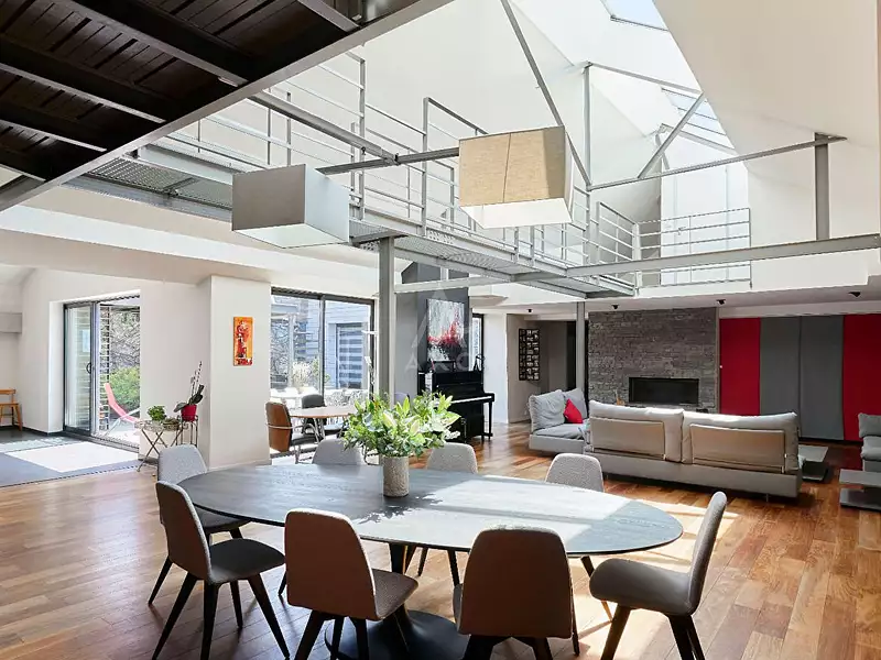 Maison, 286 m²