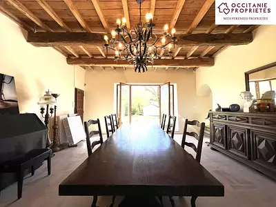 Maison, 430 m²