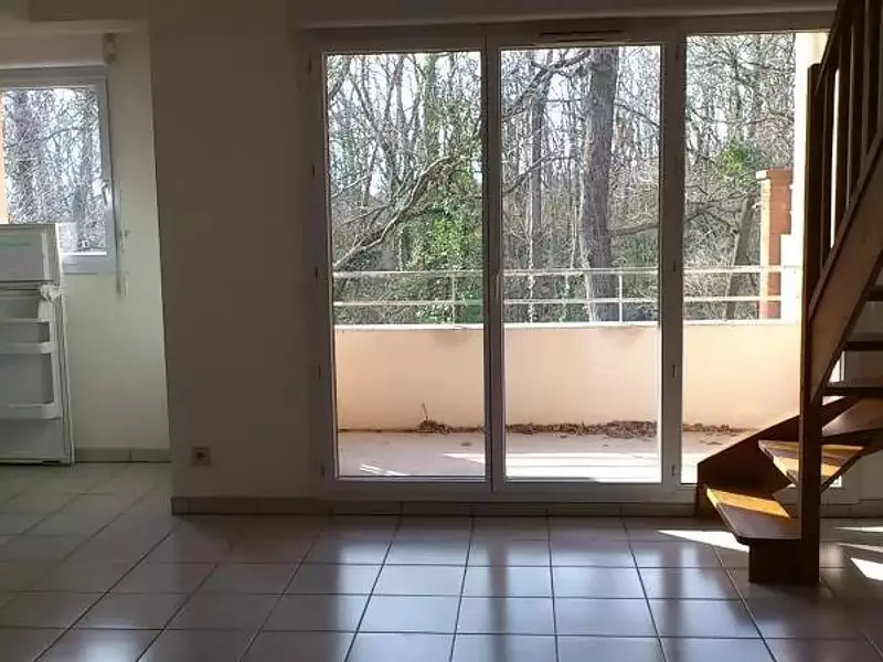 Appartement, 58,64 m²