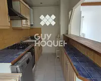 Appartement, 68,51 m²