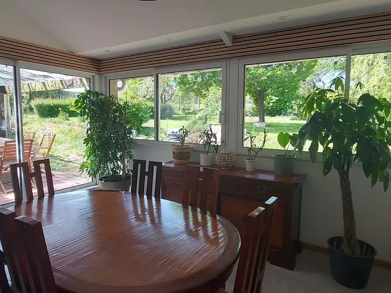 Maison, 160 m²