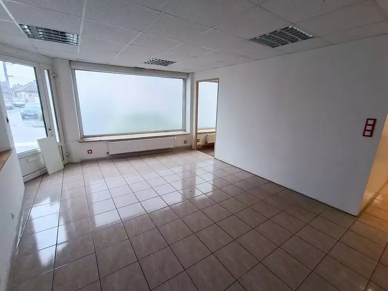 Divers, 90 m²