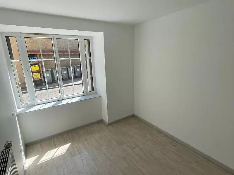 Appartement, 60,36 m²