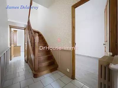 Maison, 137 m²