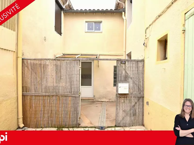 Maison, 69 m²