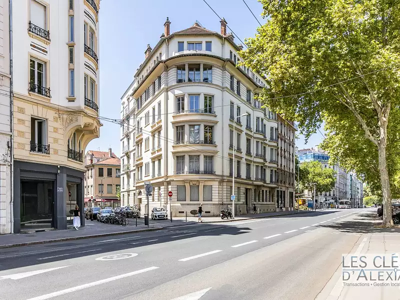 Appartement, 252,84 m²