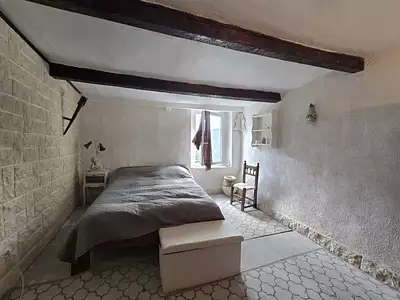 Appartement, 45 m²