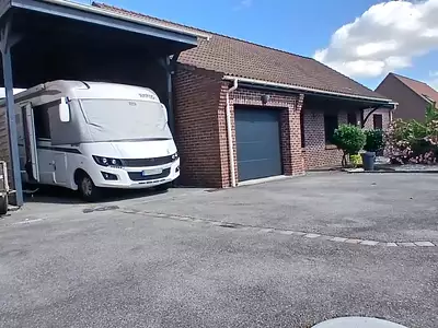 Maison, 111 m²