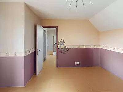 Maison, 165 m²