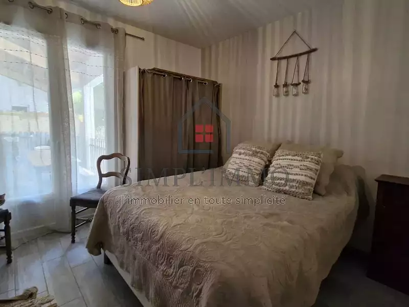 Maison, 158 m²