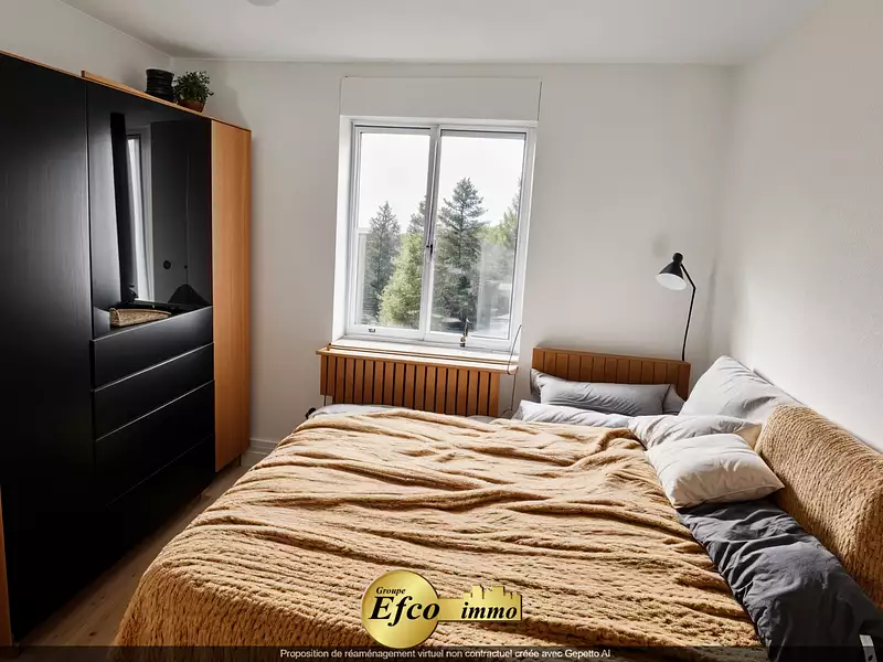 Maison, 85 m²