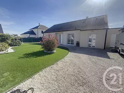 Maison, 102,1 m²