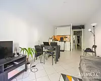 Appartement, 30 m²