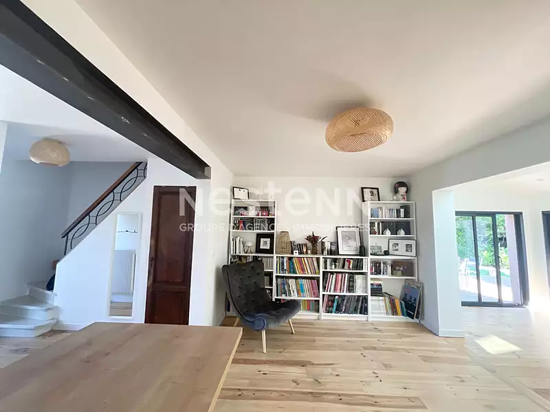 Maison, 128 m²