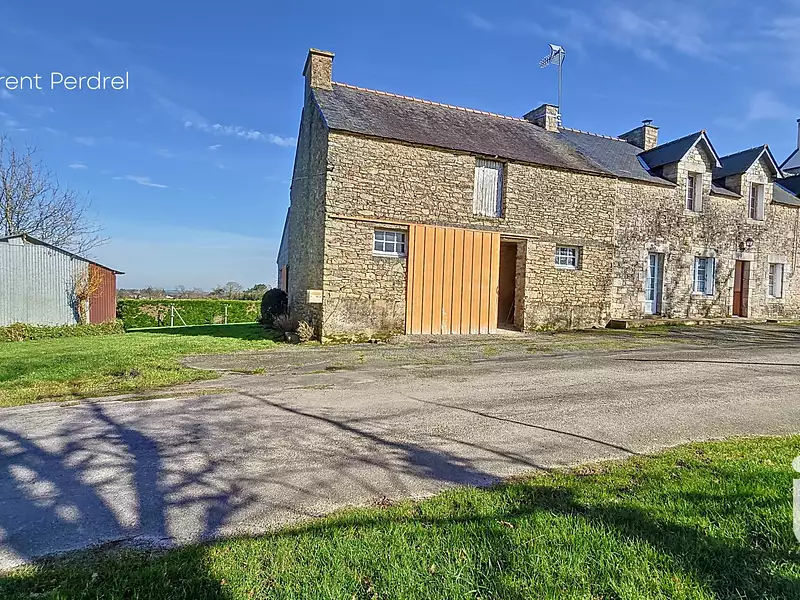 Maison, 96 m²