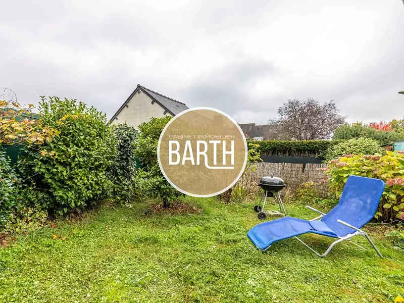 Appartement, 65,3 m²