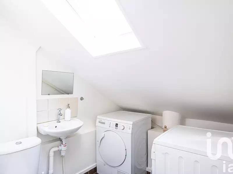 Appartement, 73 m²