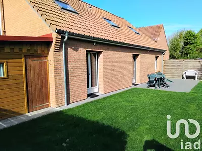Maison, 130 m²