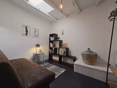 Maison, 57 m²