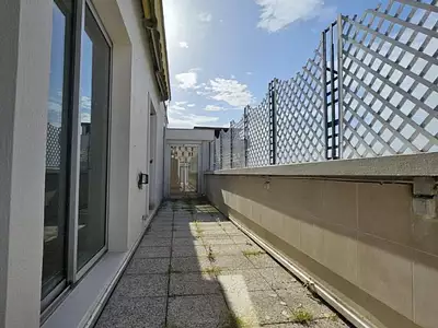 Appartement, 118 m²