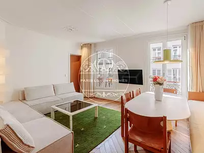 Appartement, 43 m²