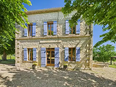 Maison, 115 m²