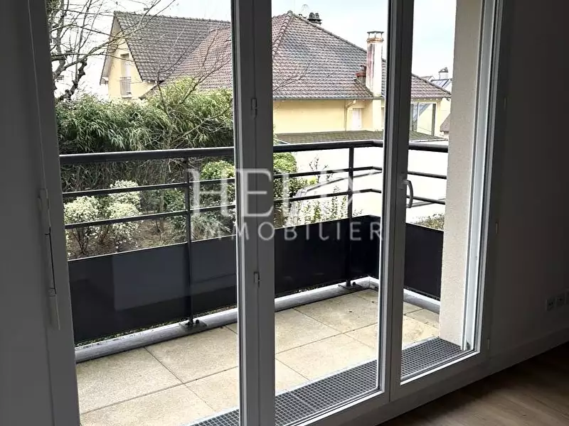 Appartement, 28,31 m²