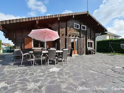 Maison, 40 m²