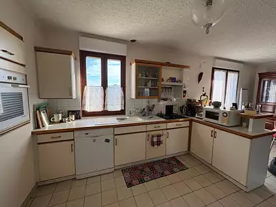 Maison, 95 m²