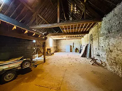 Maison, 166 m²
