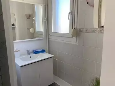 Appartement, 30 m²