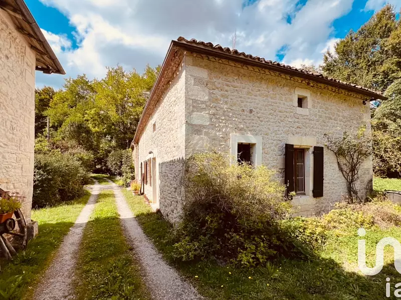 Maison, 200 m²