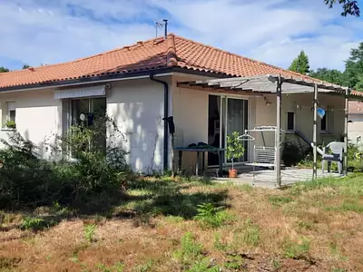 Maison, 95 m²