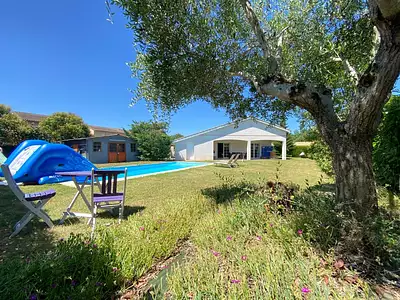 Maison, 130 m²