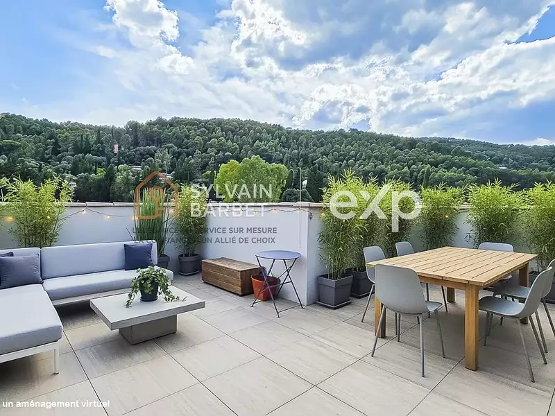 Appartement, 100 m²