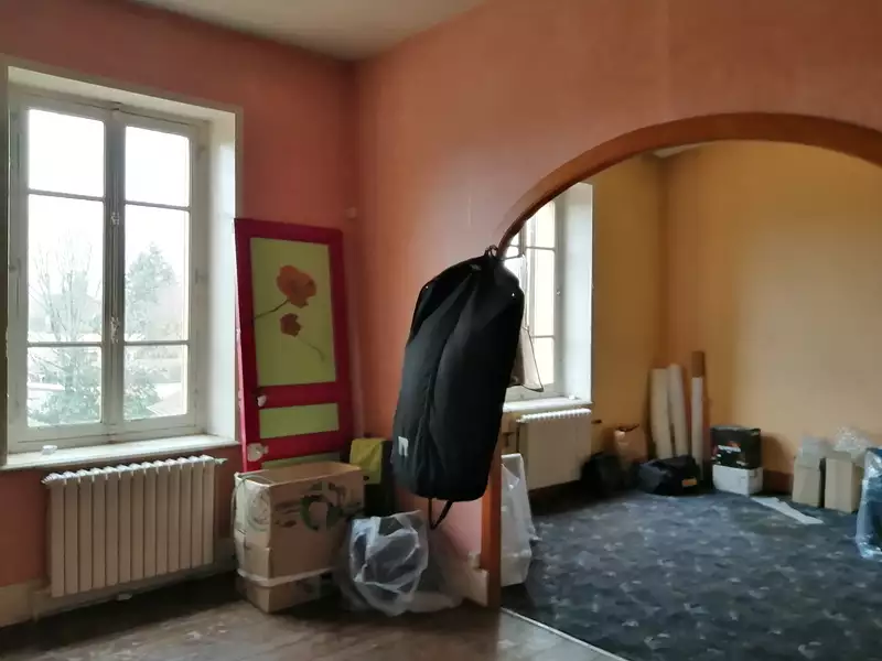 Appartement, 90 m²