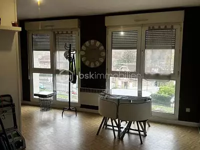 Appartement, 30 m²