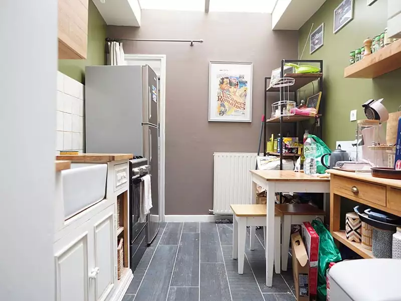 Maison, 81 m²