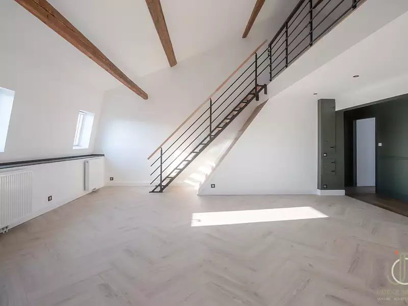 Appartement, 150 m²