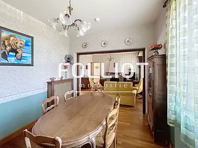 Maison, 105 m²