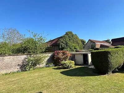 Maison, 106 m²