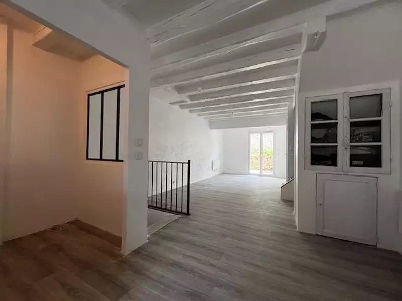Maison, 67 m²
