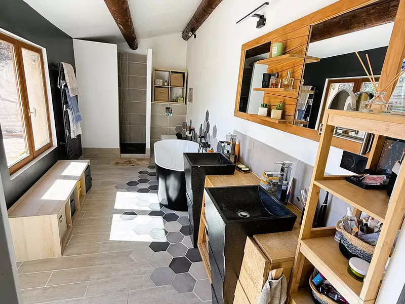 Maison, 144 m²