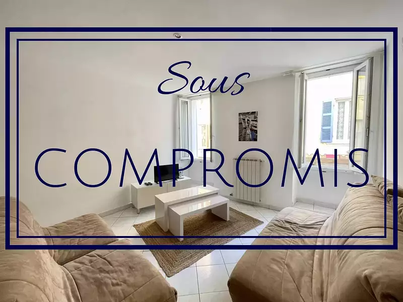 Appartement, 45,39 m²